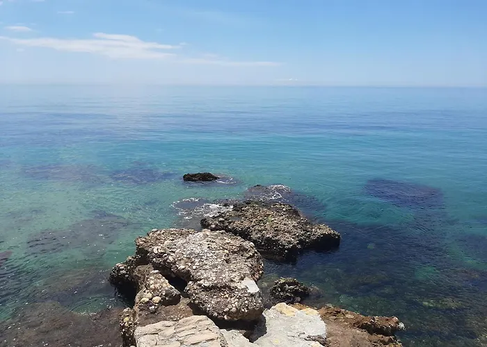 Playa Torecilla Beachfront