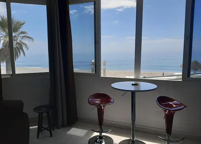 Playa Torecilla Beachfront