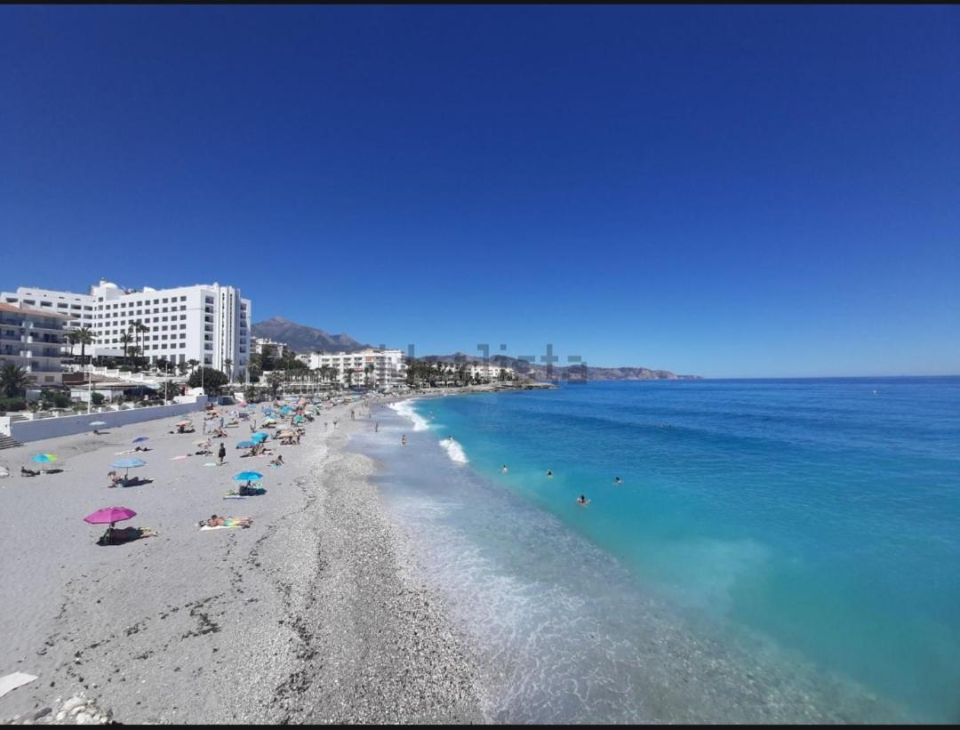 Appartement Playa Torecilla Beachfront