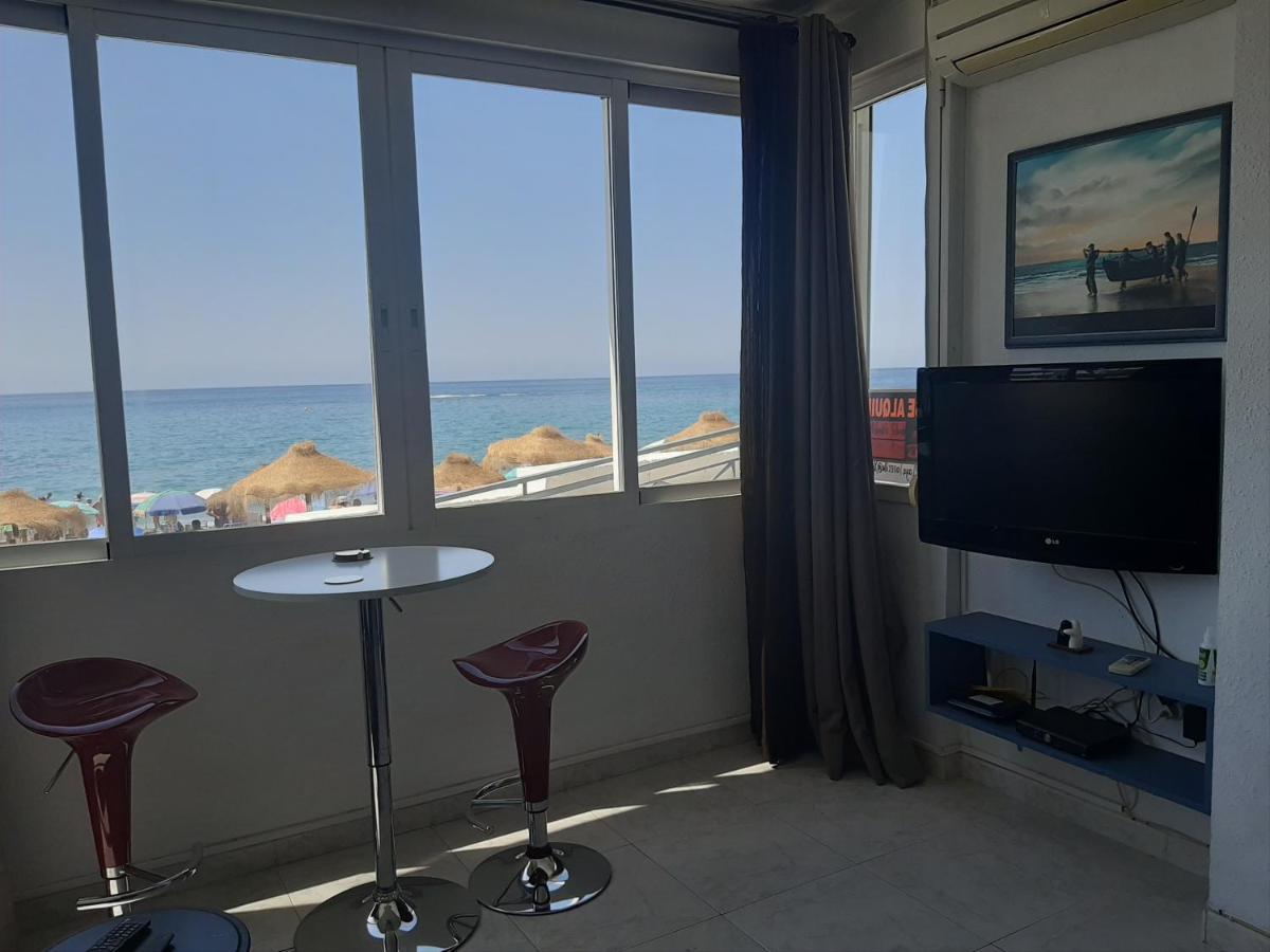 Playa Torecilla Beachfront Appartement