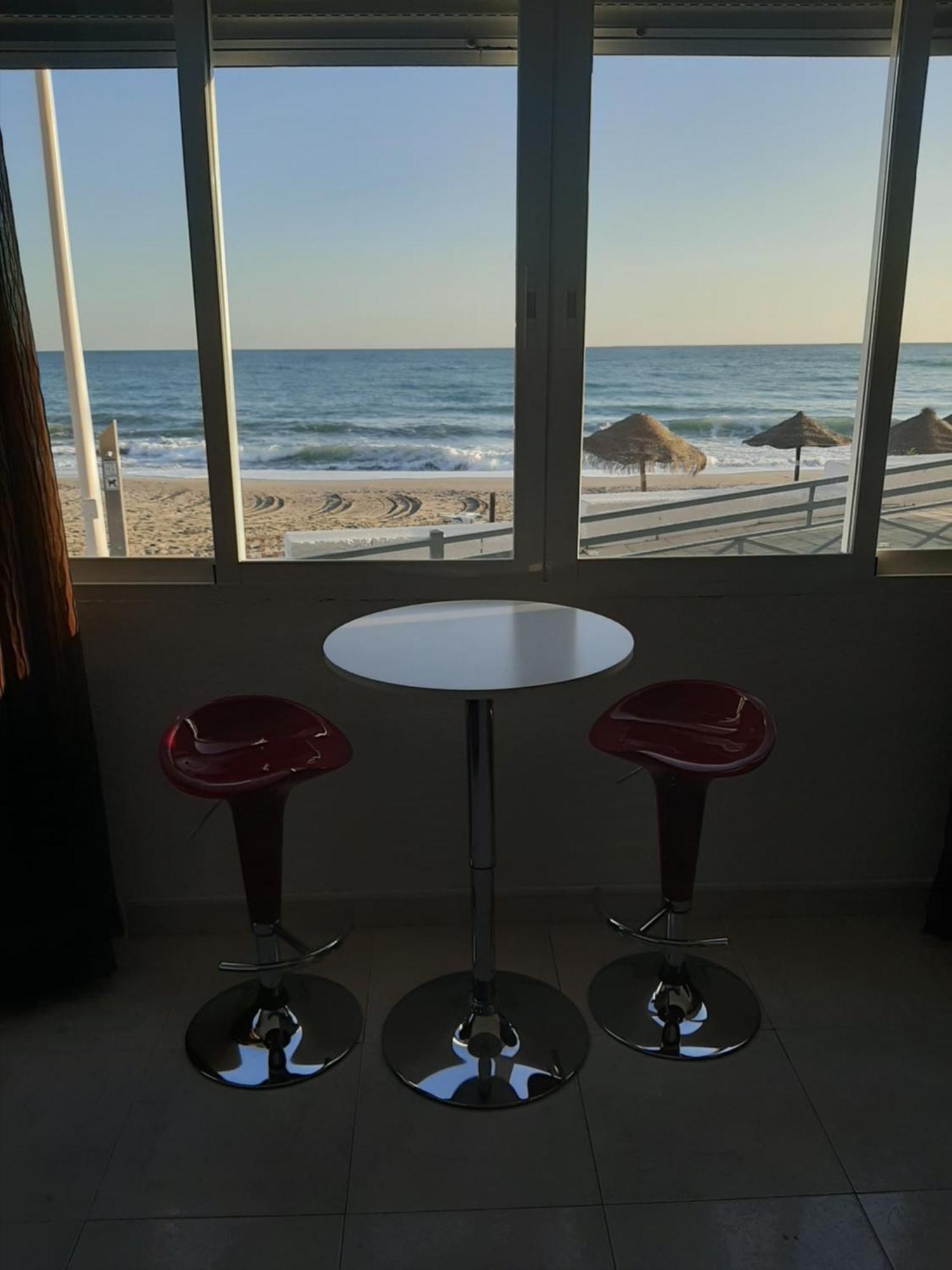 Appartement Playa Torecilla Beachfront Nerja